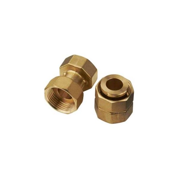 Koppling Roth 2420520 G25 x G25, inv. gänga