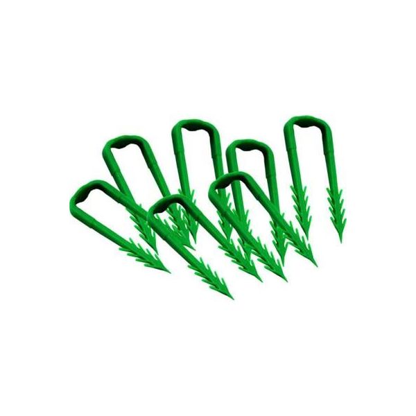 Rörhållarbygel Roth 2420853 plast