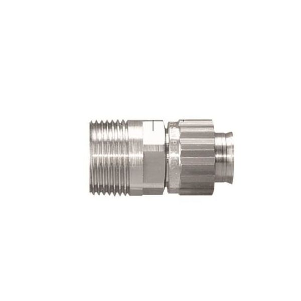 Övergångskoppling Georg Fischer Sinipex Classic 1870404 utvändig gänga 20 x 20 mm