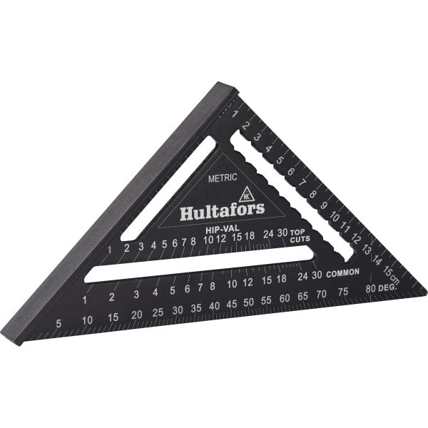 Snabbvinkel Hultafors 562461 180 mm