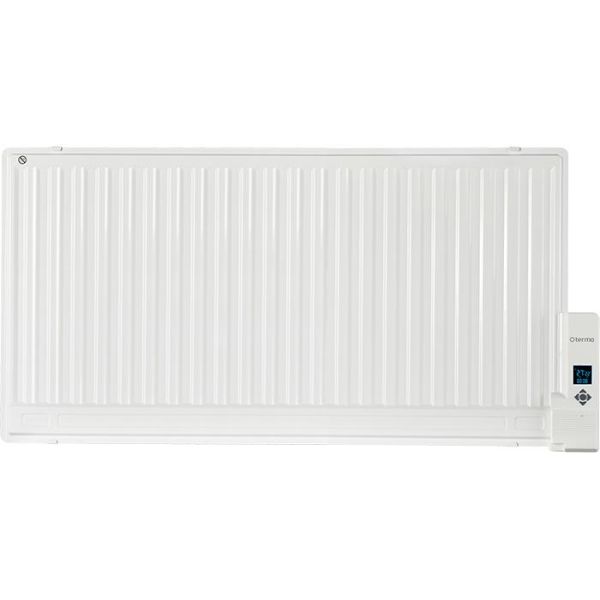 Varmeelement Termo 531000-E oljefylt, elektronisk termostat 1000 W