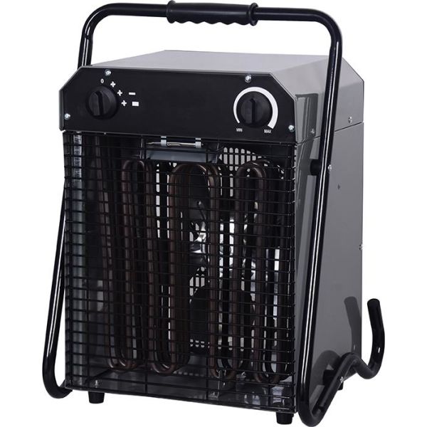 Varmevifte Gelia 4090914001 9 kW