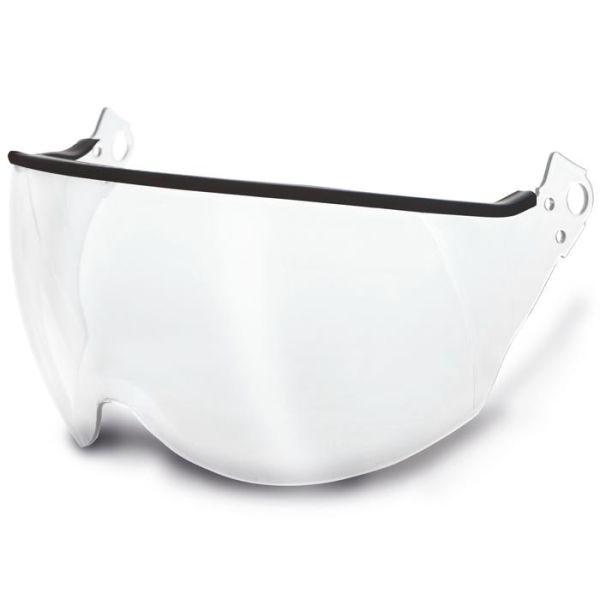 Visir KASK V2 Plus klasse 1, klar