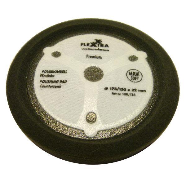Polerrondell Flexxtra 100126 178 mm