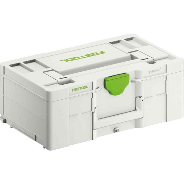 Systainer Festool SYS3 L 187