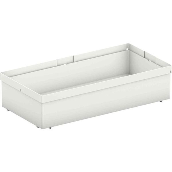 Insatsbox Festool Box 150x300x68/2 2-pack