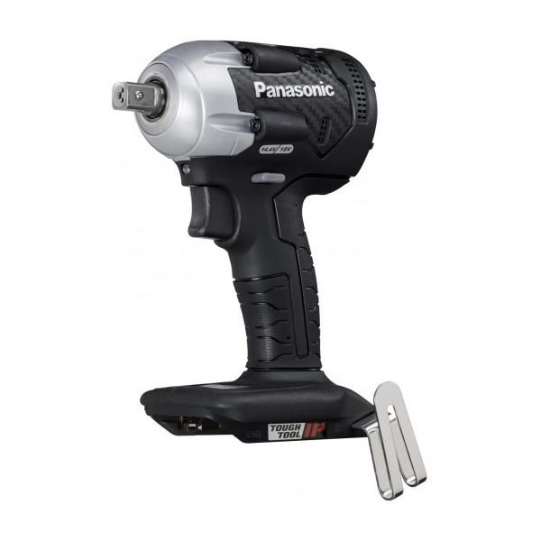 Mutterdragare Panasonic EY75A8X utan batterier och laddare