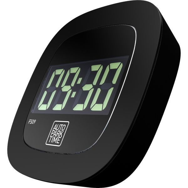 P-skive AutoParkTime APT4 automatisk