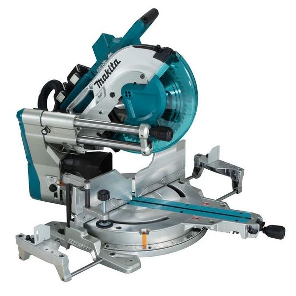Kap- och gersåg Makita DLS211ZU utan batteri och laddare