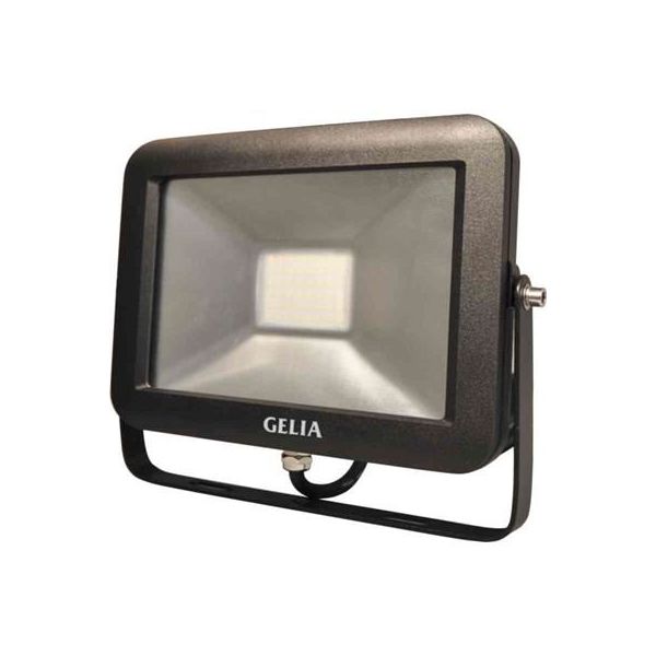 Strålkastare Gelia 4075003001 30W, IP65, 6500K