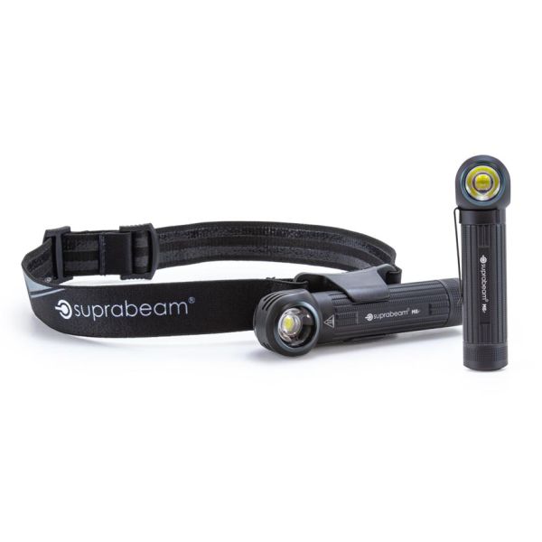 Multilampe Suprabeam M6r 600 lumen