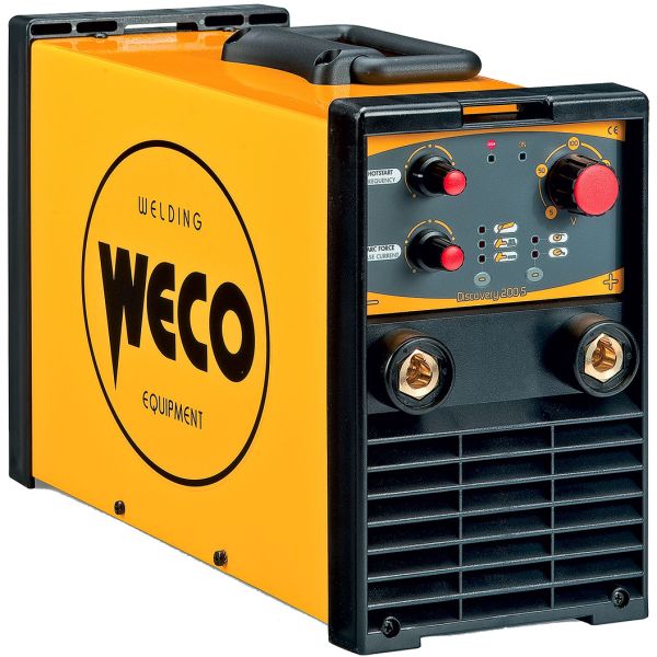 Svetsmaskin Weco Discovery 200S