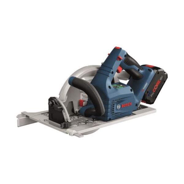 Bosch 0615990K9J Verktøypakke med veske, 5,0 Ah batterier og 0615990K1E Bosch Verktøypakke med veske, 5,0 Ah batterier og