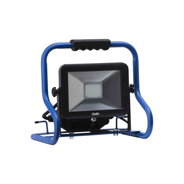 Arbetsbelysning, sida 1 Makita SM00000050 Lysrör till Arbetslampa Gelia LED 20W Stativ 4075202101