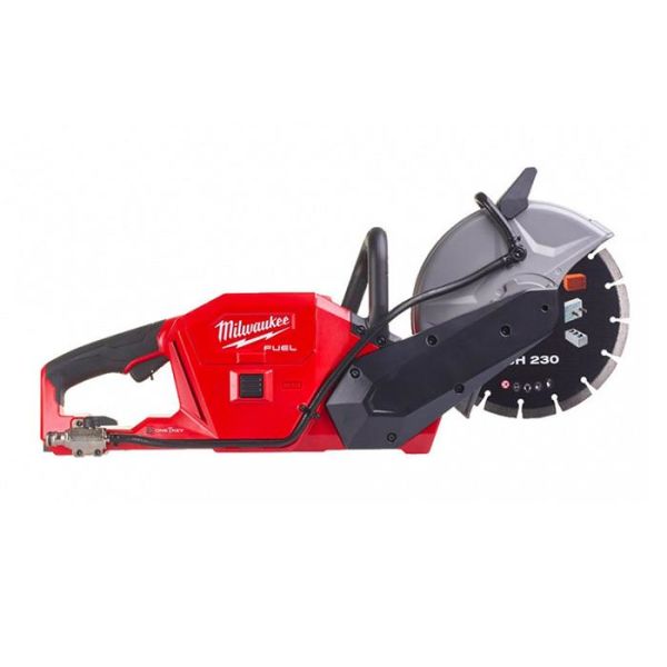 M18 FCOS230-121 Milwaukee Kapmaskin med batteri och ...