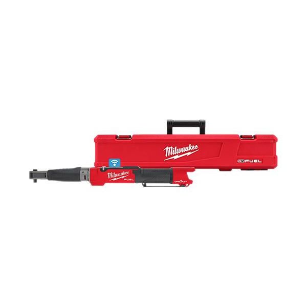 Momentnyckel Milwaukee M12 ONEFTR38-0C utan batterier och laddare
