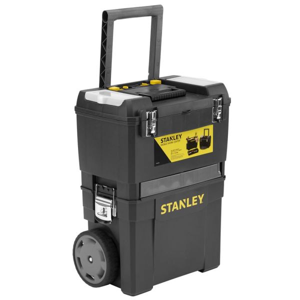 Verktøykasse STANLEY 1-93-968