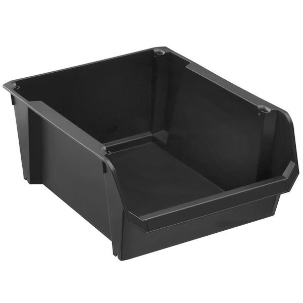 Förvaringslåda STANLEY STST82744-1 Svart