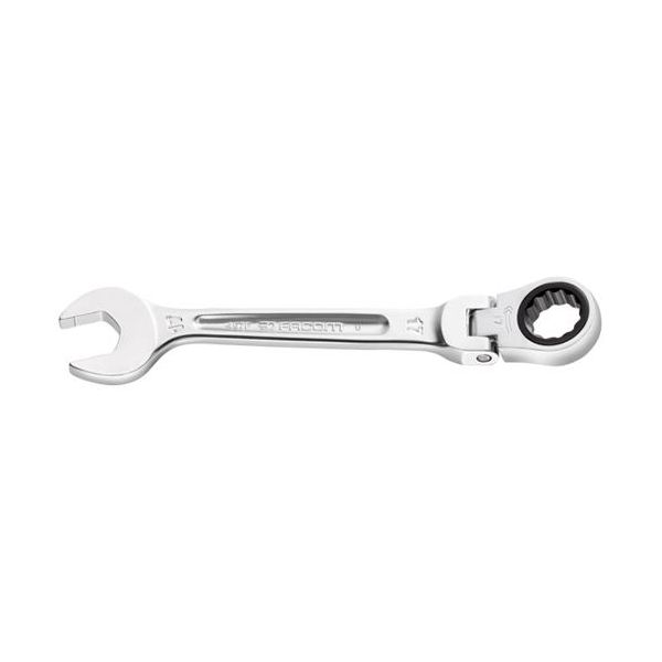 U-ringnyckel Facom 467BF.10 10 mm