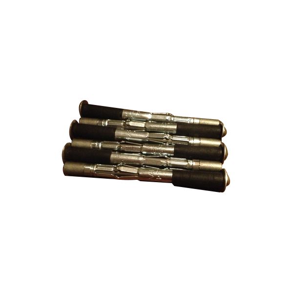 Våtromsplugg Drymo DME0801 3-pakning 19-27 mm