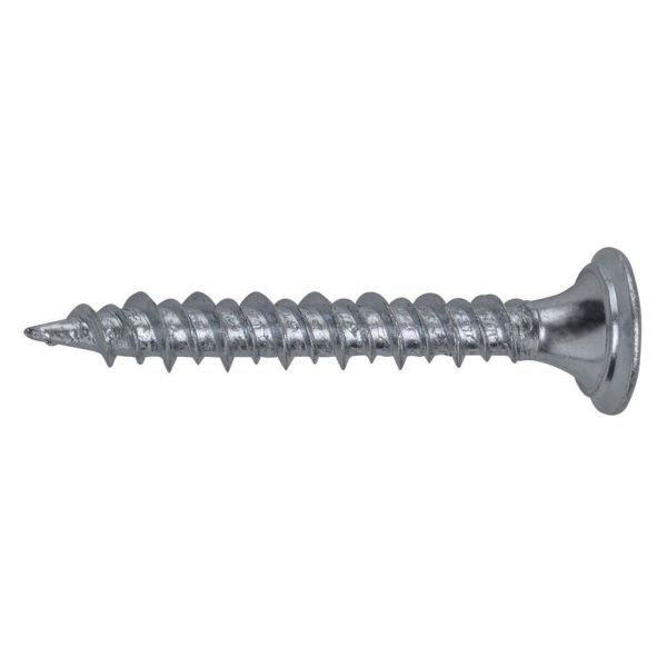 Kombiskruv Gunnebo Z111040 1000-pack Ø3,9 x 40 x 6 x 8,2 mm