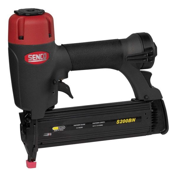 Dyckertpistol Senco S200SM 15-50 mm