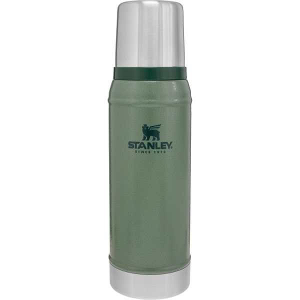 Termos Stanley PMI Classic Vacuum Bottle 0,75 liter
