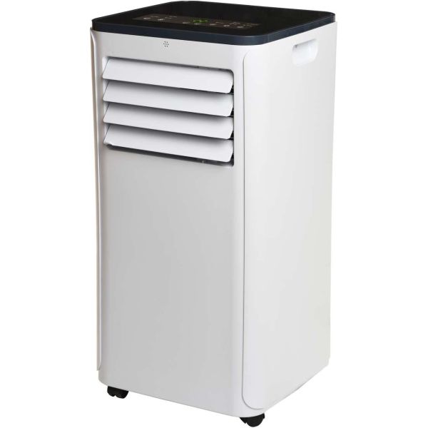 air condition test