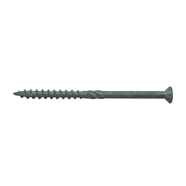 Trallskruv MFT 500415 T20, 4,8x75 mm, 700-pack