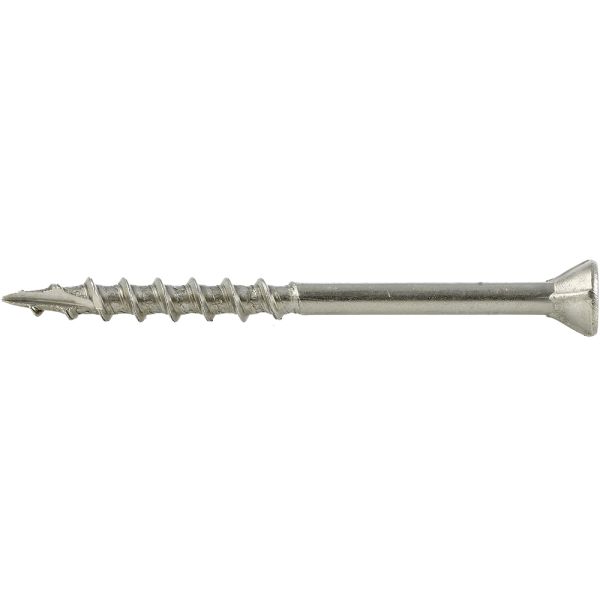 Trallskruv MFT 506445 T20, 4,2x55 mm, 1400-pack