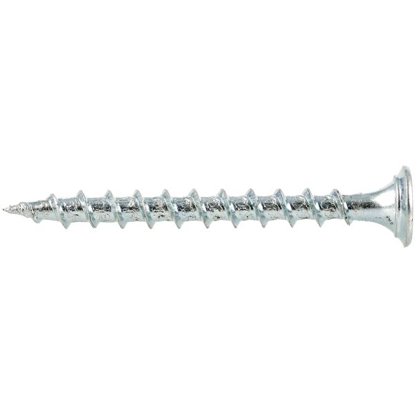 Gipsskruv MFT 506140 PH2, trä 3,9x32 mm, 2500-pack