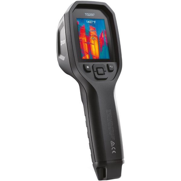 Värmekamera Flir TG297