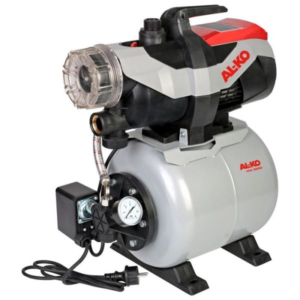 Hydroforpump AL-KO HW 3600 3600 l/h