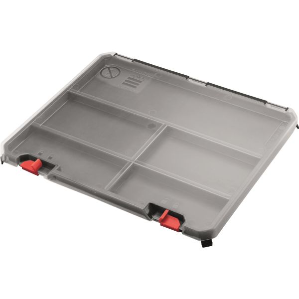 Förvaringslåda Bosch DIY Lockbox