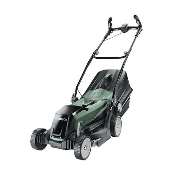 Gräsklippare Bosch DIY Easy Rotak 36-550 utan batteri och laddare