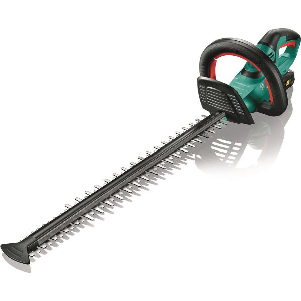 Häcksax Bosch DIY AHS 55-20 LI med 2,5Ah batteri och laddare