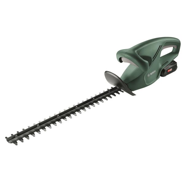 Häcksax Bosch DIY Easy Hedgecut 18-45 utan batteri och laddare