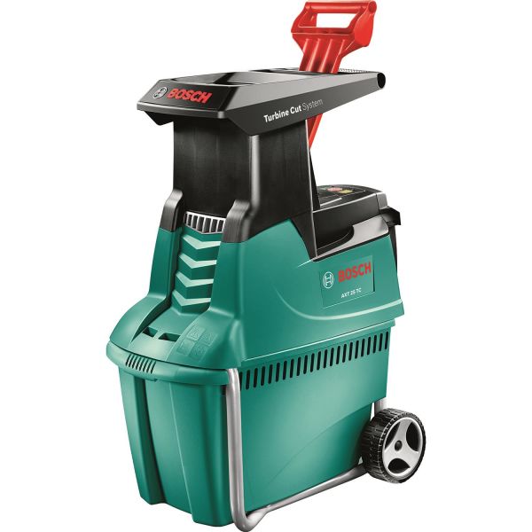 Oksasilppuri Bosch DIY AXT 25 TC