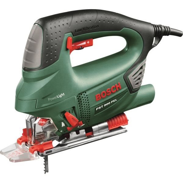 Sticksåg Bosch DIY PST 900 PEL CT 620 W