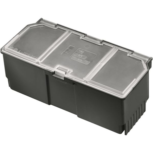Tillbehörsbox Bosch DIY 1600A016CV för Systembox, 2/9