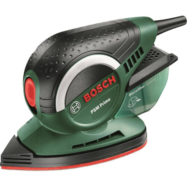 Multislip Bosch DIY PSM PRIMO 50 W