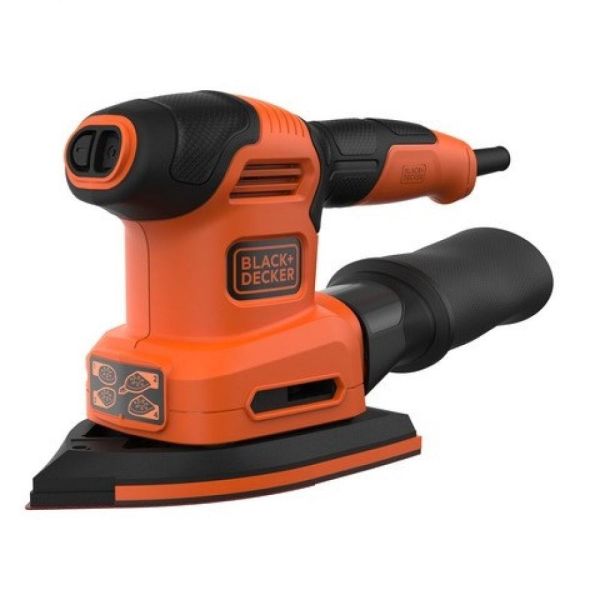 Multisliper Black & Decker BEW200-QS 200 W