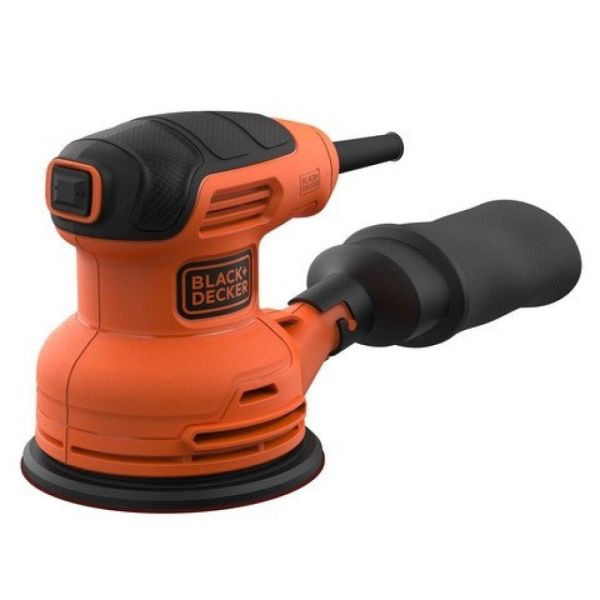 Excenterslip Black & Decker BEW210-QS 230 W