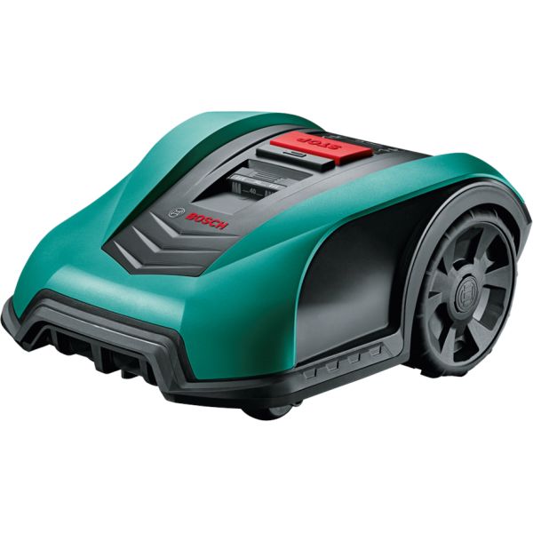 Robotgräsklippare Bosch DIY Indego 350