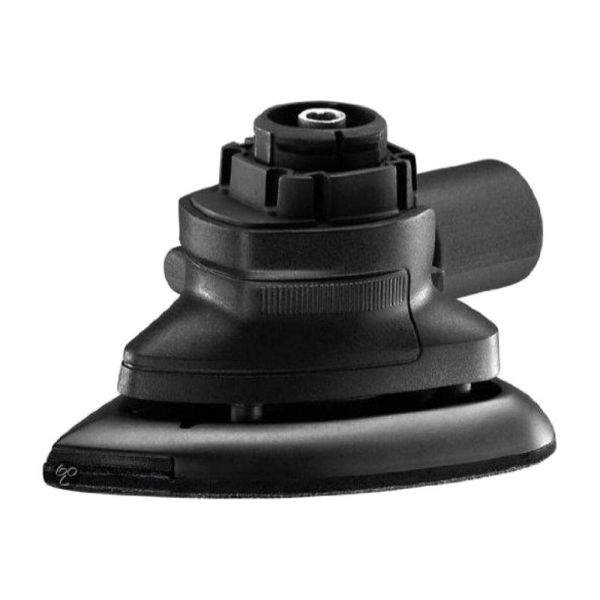 Applikasjonshode Black & Decker MTSA2-XJ slipe, til multiverktøy