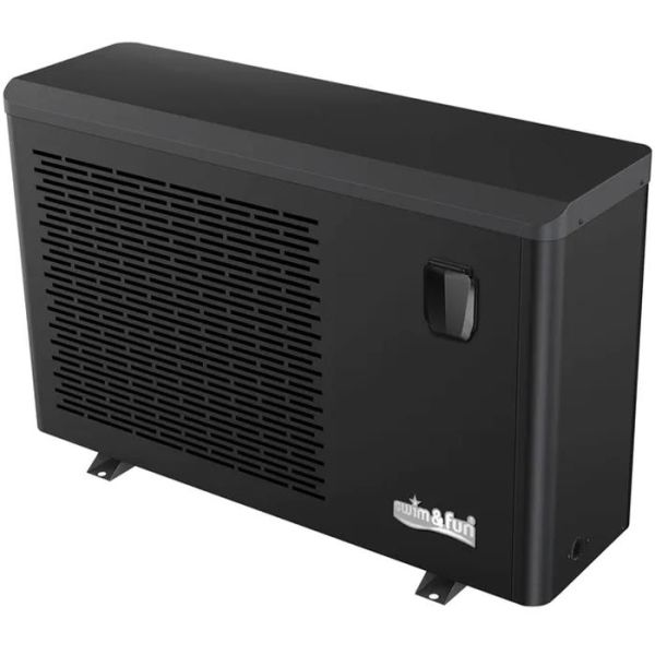 Värmepump Swim & Fun Heat Booster Inverter Pro med WiFi, 13,5kW