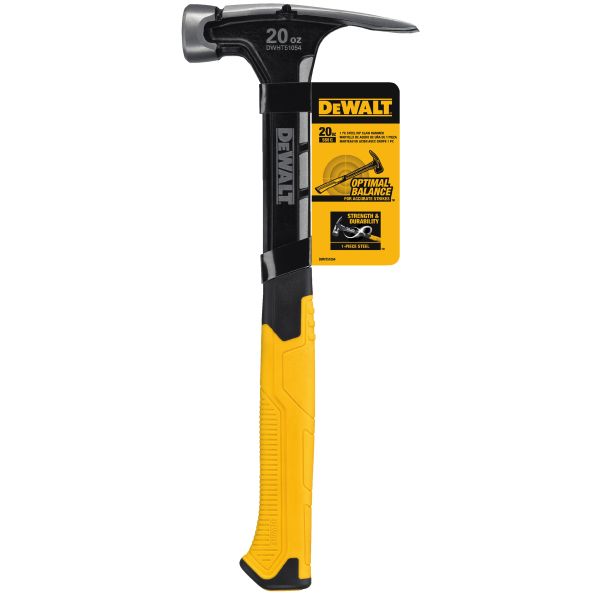 Stålhammer Dewalt DWHT0-51054