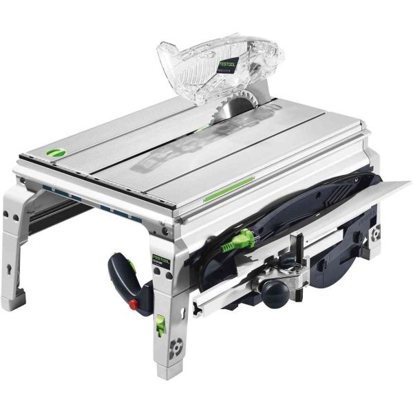 Dragsåg Festool CS 50 EBG-FLR PRECISIO