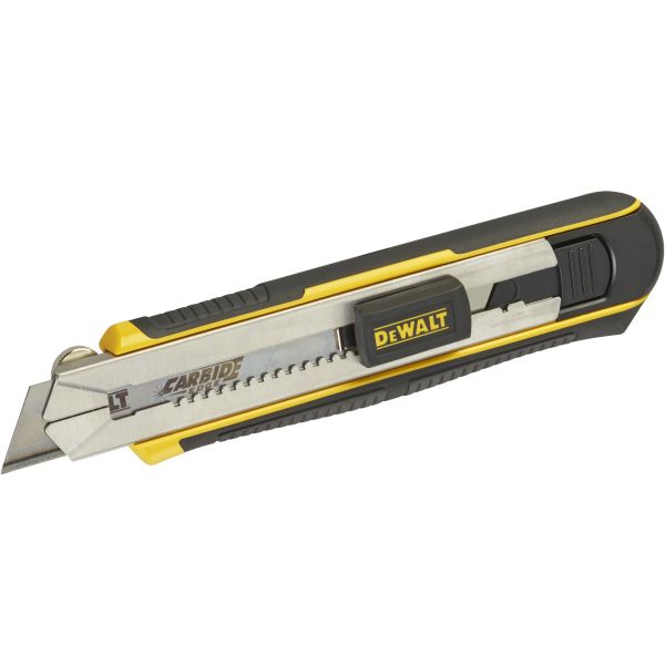 Katkoteräveitsi Dewalt DWHT0-10250