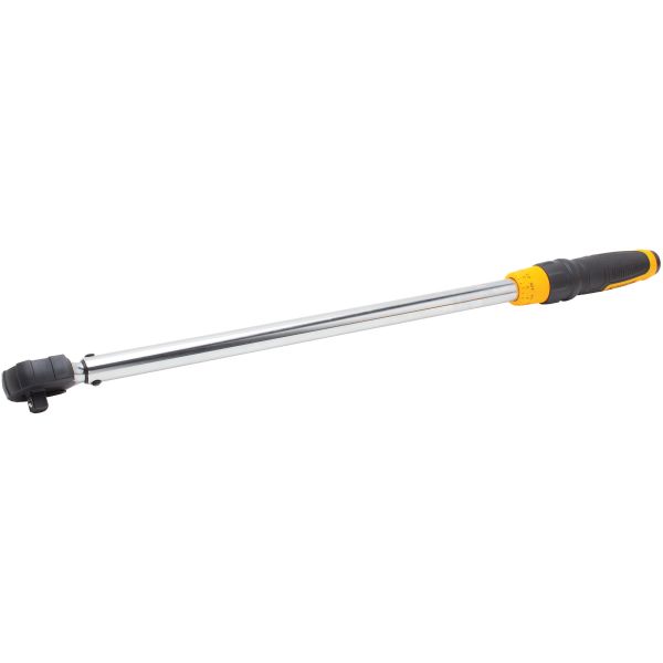 Skralleskaft Dewalt DWMT75462-0 1/2"